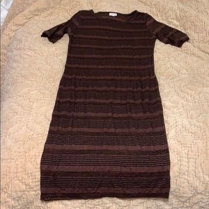 LuLaRoe Casual Dress #142161